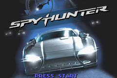 Spy Hunter